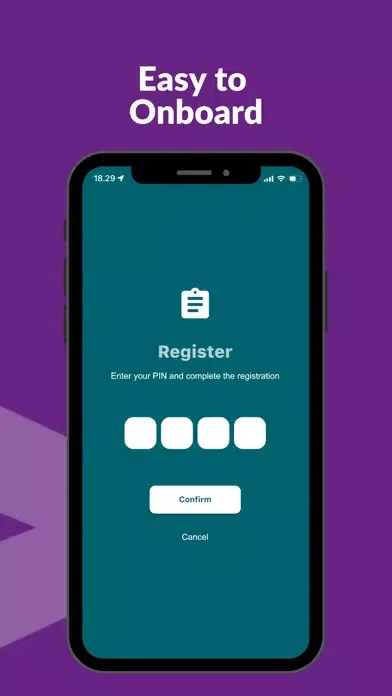 Liga MobileID (OSS)應用截圖