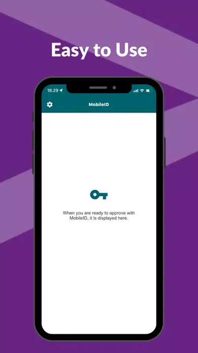 Liga MobileID (OSS)應用截圖