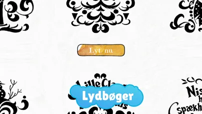H.C. Andersens Eventyr Screenshots