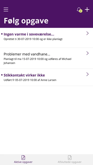 Taarnbyhuse Screenshots