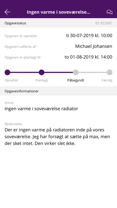 Taarnbyhuse Screenshots