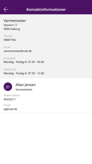 Taarnbyhuse Screenshots