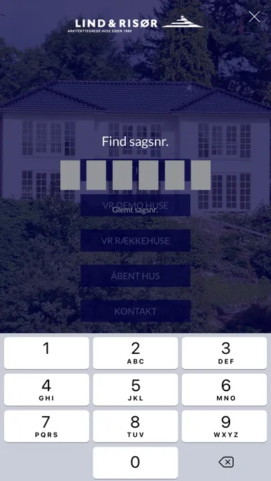 LIND & RISØR - Nyt hus স্ক্রিনশট