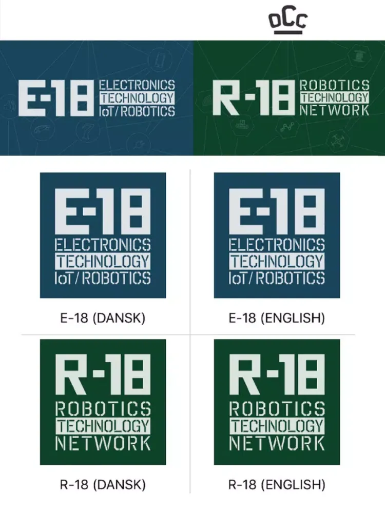 E-18 / R-18 iPad 应用截图