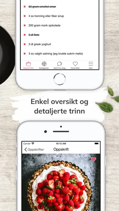 Desiree Andersen Screenshots