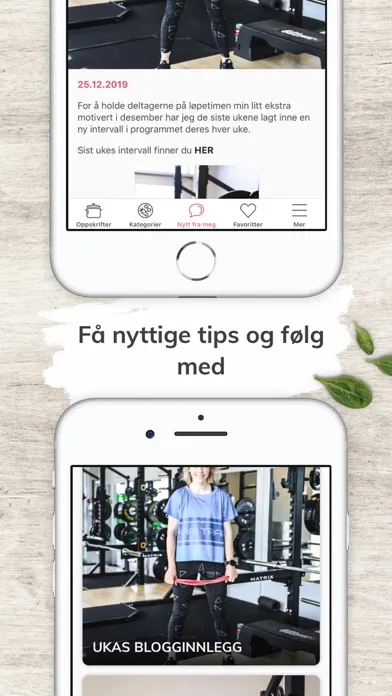 Desiree Andersen Screenshots