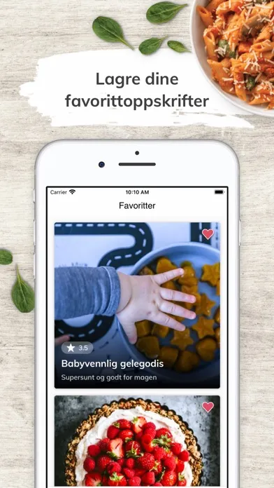 Desiree Andersen Screenshots