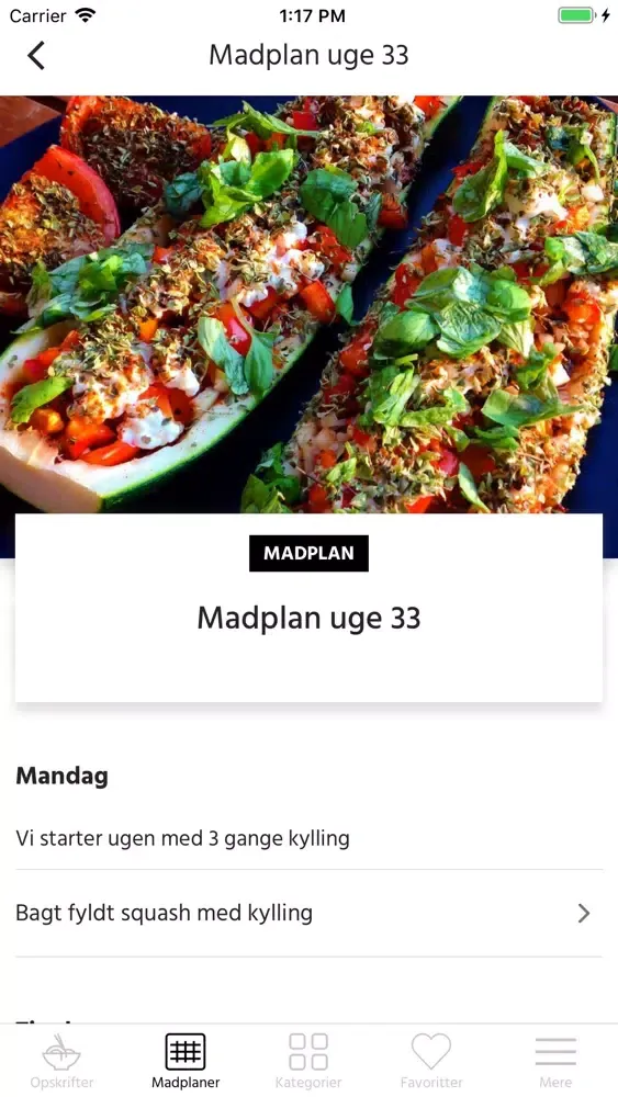 Tangkapan skrin I Form Med Tina