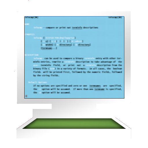 Mocha Telnet Mocha Telnet