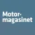 Motor-magasinet E-avis