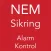 NemSikring