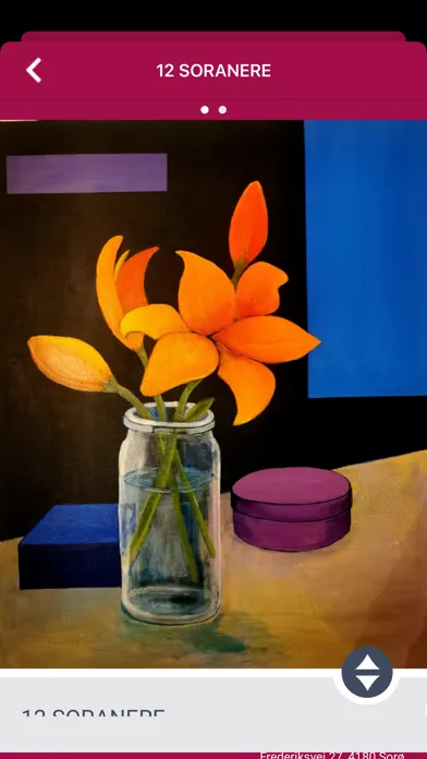 Kunst i Pinsen Screenshots