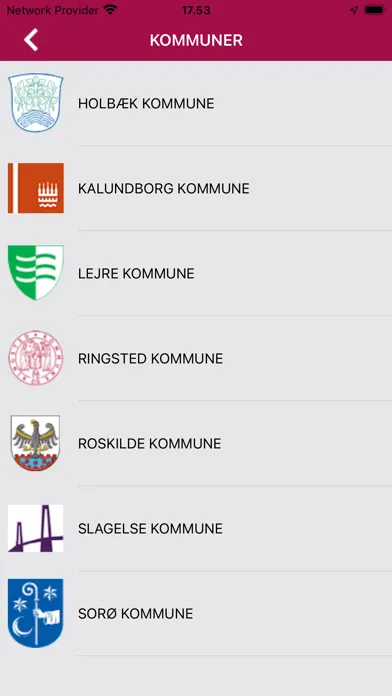Kunst i Pinsen Screenshots