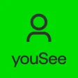 Mit YouSee Mit YouSee