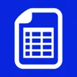 The Spreadsheet App. - Sheets The Spreadsheet App. - Sheets