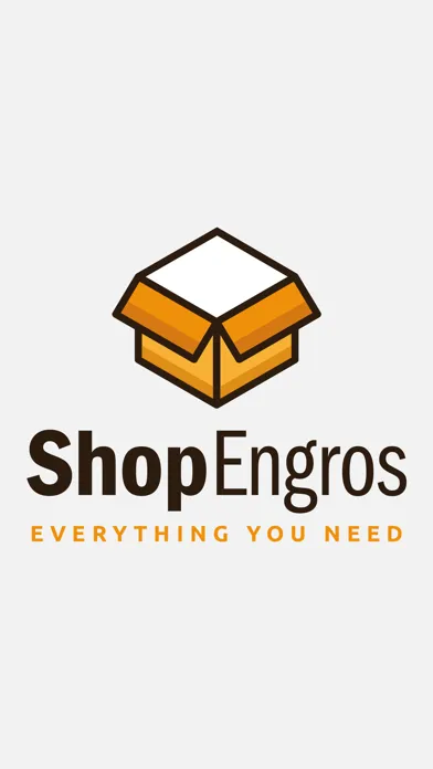 ShopEngros应用截图