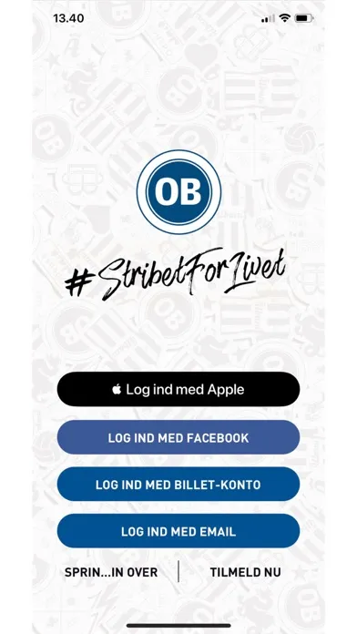 OB Screenshots