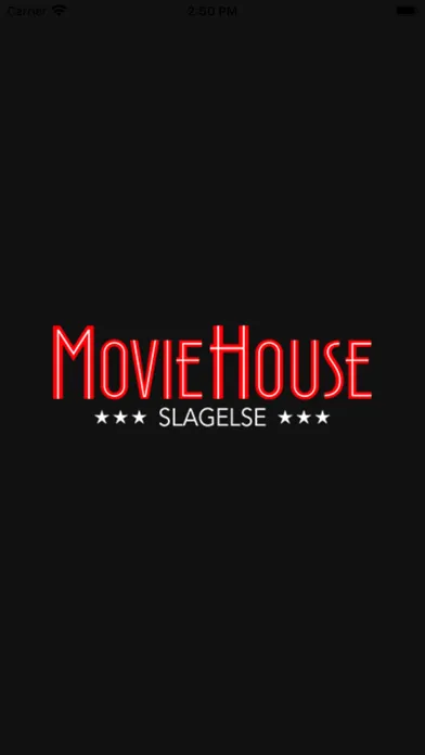 MovieHouse Slagelse स्क्रीनशॉट