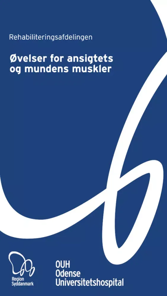 Træn ansigt Screenshots