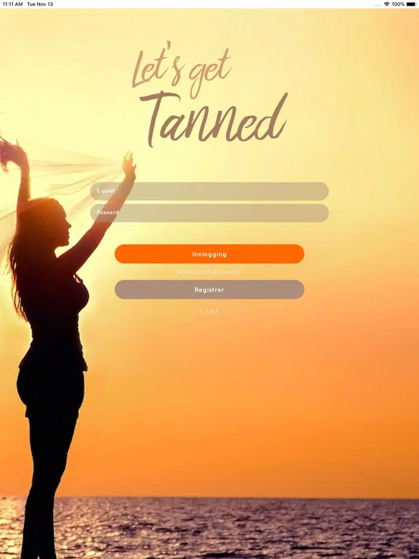 Скриншоты Sunny - Let's get tanned NO iPad 