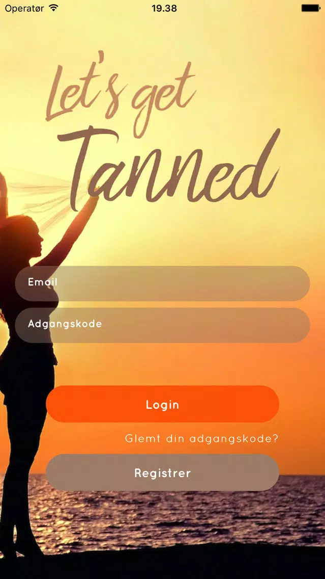 Скриншоты Sunny - Let's get tanned NO