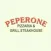 Peperone Pizzeria app