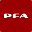 Mit PFA Mit PFA