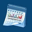 Noget for Livet - Kalender for Mariager Fjord