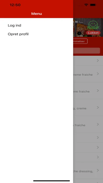 Capturas de pantalla de Pizza 313