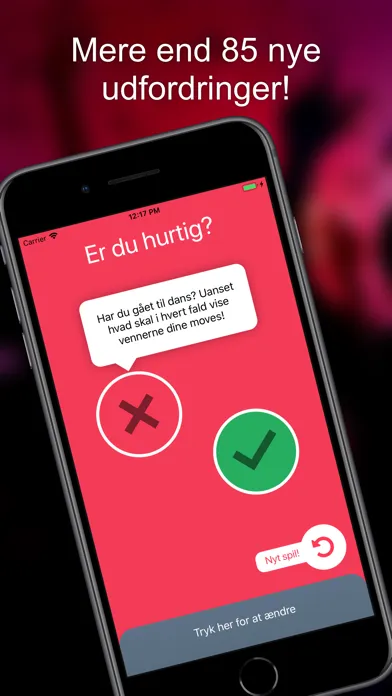 تصاویر Hurtig? Drukspil til festen!