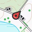 Topo GPS Denmark