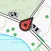 Topo GPS Denmark