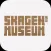 Skagens Museums officielle app