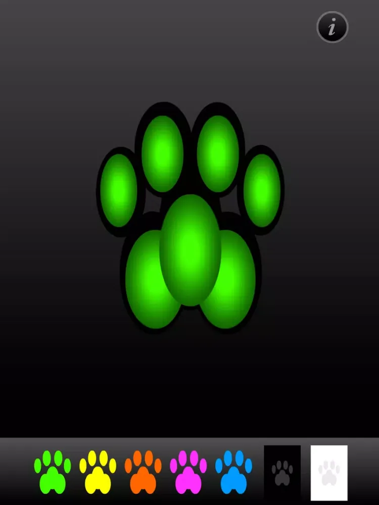 Cat Clicker Training iPad  स्क्रीनशॉट
