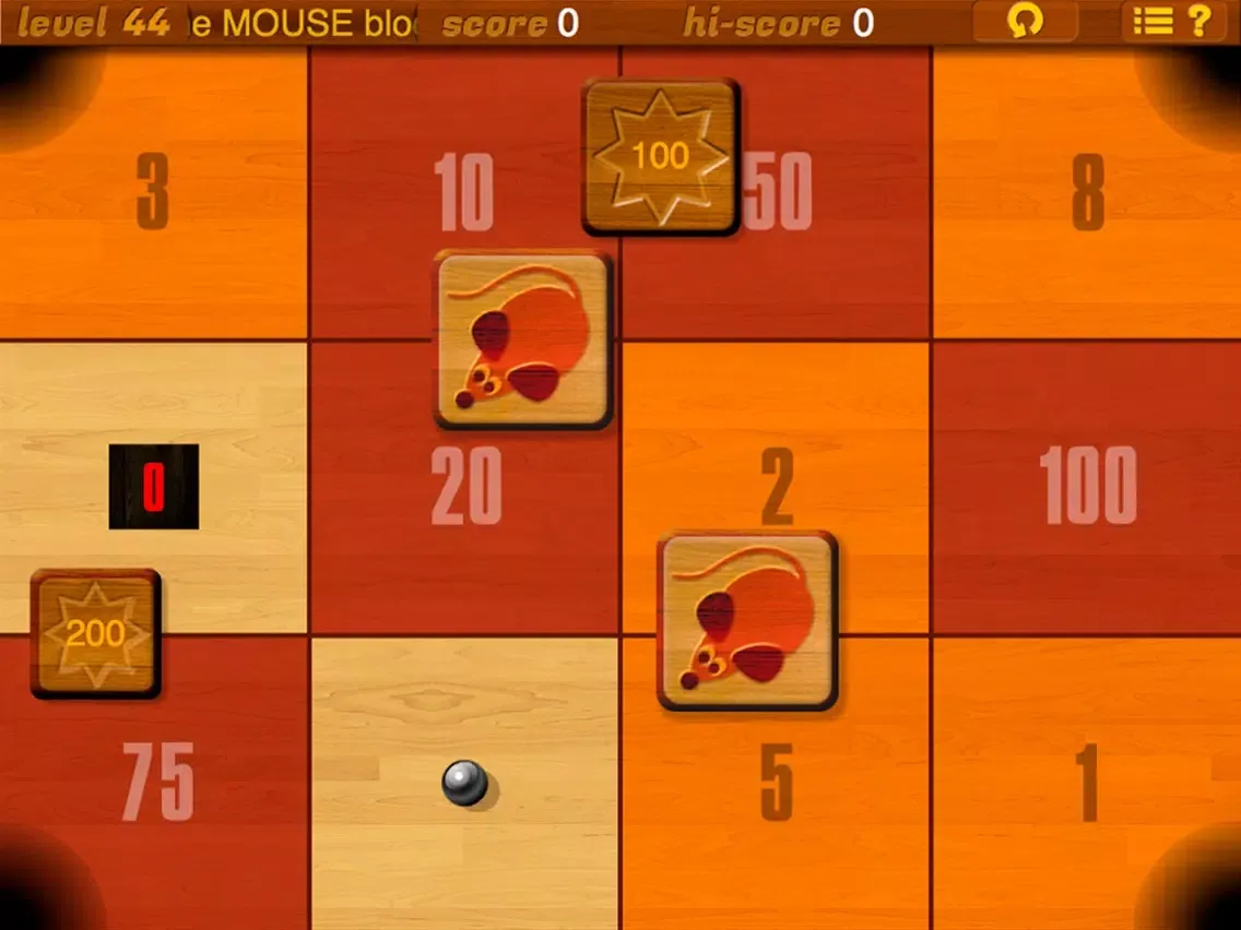 Capturas de pantalla de Get the Ball Rolling iPad 