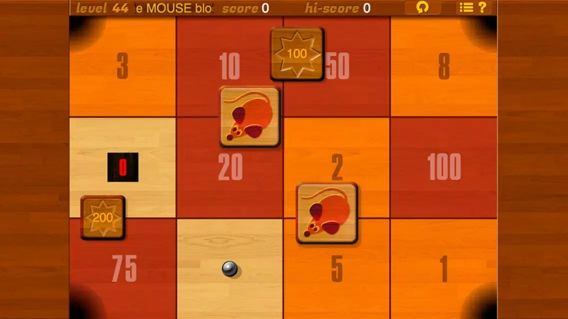 Capturas de pantalla de Get the Ball Rolling