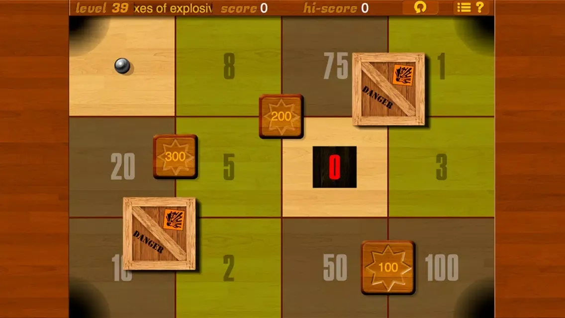 Capturas de pantalla de Get the Ball Rolling
