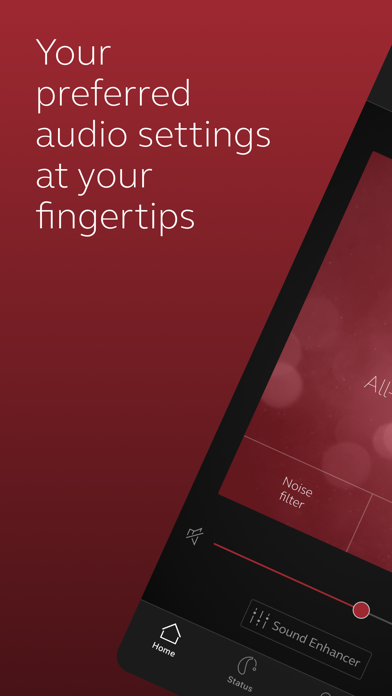 ReSound Smart 3D Screenshots