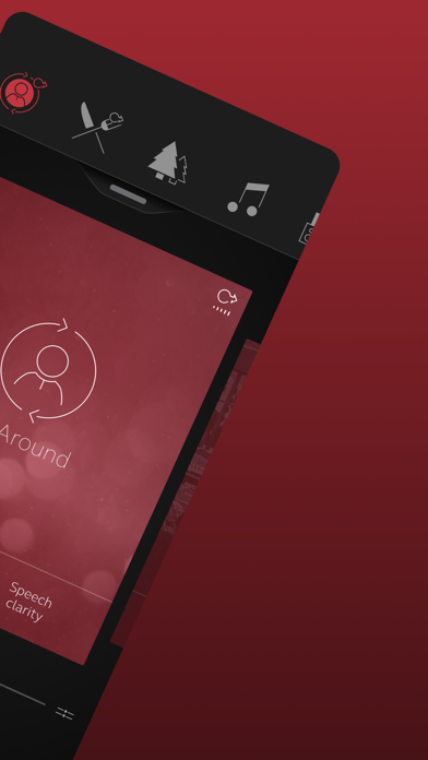 ReSound Smart 3D Screenshots