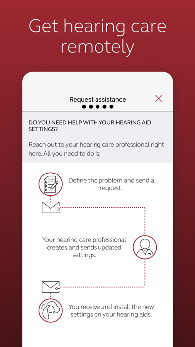 ReSound Smart 3D Screenshots