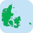Danmark i tal Danmark i tal