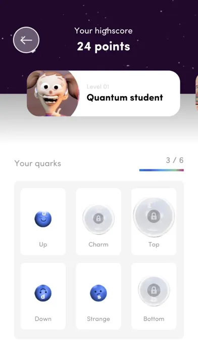 Quantum Kate AR স্ক্রিনশট