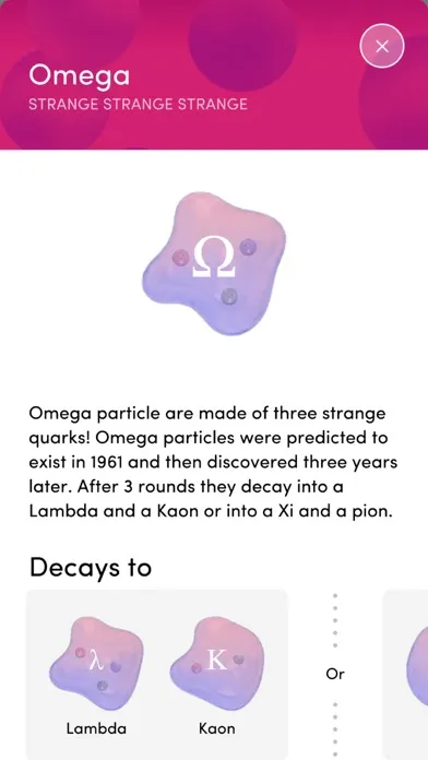 Quantum Kate AR স্ক্রিনশট