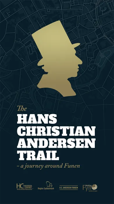 Hans Christian Andersen Trail Ekran Görüntüleri