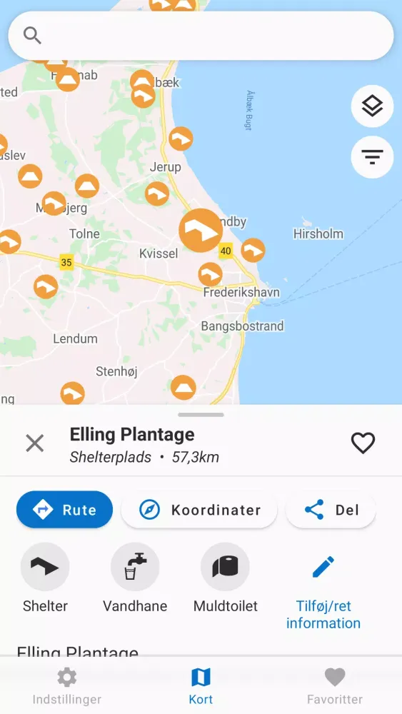 Shelter Screenshots