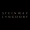 Steinway Lyngdorf Remote