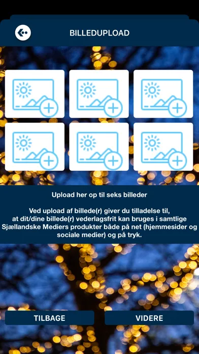 Send dit tip til sn.dk应用截图