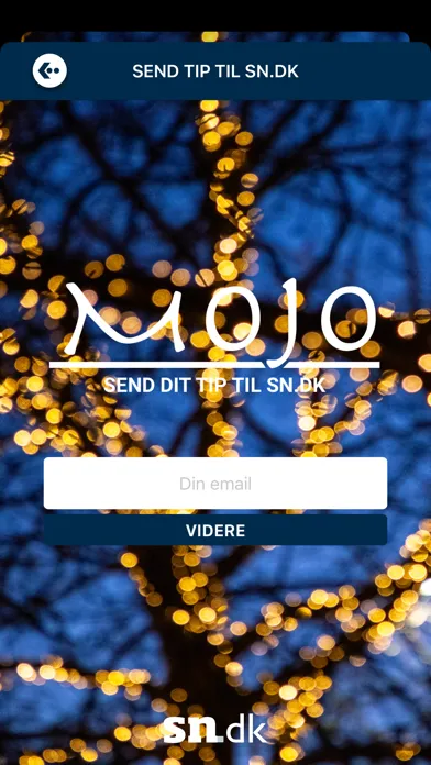 Send dit tip til sn.dk应用截图