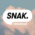 ELSK - Samtalekort fra SNAK