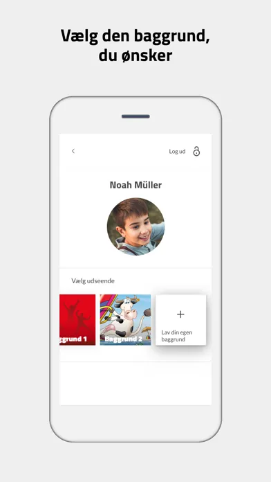 MinePenge - Sparekassen Thy স্ক্রিনশট